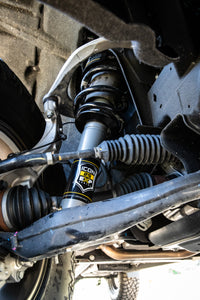 Thumbnail for ICON 19-23 GM 1500 2.5 EXP Front Coilover Shock