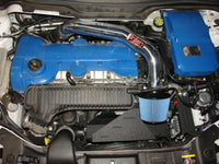 Thumbnail for Injen 07-10 Volvo C30 T5 / 04-06 C40 T5 L5 2.5L Turbo Polished Cold Air Intake