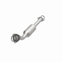 Thumbnail for MagnaFlow Conv Direct Fit OEM 2003-2004 Toyota Tundra Underbody - 28.75in Length