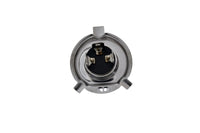 Thumbnail for Hella Optilux 12V 60/55W H4/9003 P43t Extreme White XB Bulb (Pair)