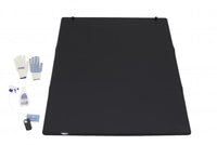 Thumbnail for Tonno Pro 05-19 Nissan Frontier 5ft Styleside Lo-Roll Tonneau Cover