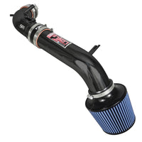 Thumbnail for Injen 10-11 Ford Fusion 2.5L 4cyl Black Cold Air Intake w/ MR Tech/Air Fusion/Nano-Fiber Filter