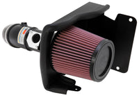 Thumbnail for K&N 09 Mazda6 L4-2.5L Typhoon Cold Air Intake