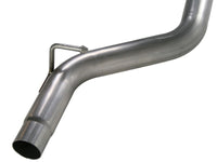 Thumbnail for aFe MACHForce XP Exhaust Cat-Back 12 VW Passat TDI L4 2.0L