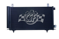 Thumbnail for CSF 12-14 Subaru Impreza 2.0L A/C Condenser