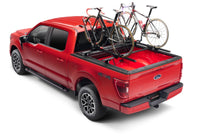Thumbnail for Roll-N-Lock 21-22 Ford F150 (w/o OE Cargo Tracks - 67.1in Bed) E-Series XT Retractable Tonneau Cover