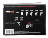 Thumbnail for Spectre Plenum 4in. OD x 9in. (Air Cleaner to Stud Inlet) - Single