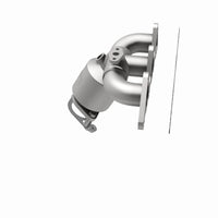 Thumbnail for MagnaFlow Conv DF 95-00 Sebring 2.5L Rear Manifold