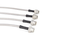 Thumbnail for Goodridge 06-11 Honda Civic (Rear Disc Models) Stainless Steel Brake Line Kit