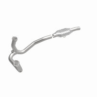 Thumbnail for MagnaFlow Conv DF 88-95 Ford Van 5.8L 49S