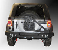 Thumbnail for DV8 Offroad RS-10/RS-11 TC-6 Tire Carrier
