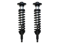 Thumbnail for ICON 09-13 Ford F-150 4WD 0-2.63in 2.5 Series Shocks VS IR Coilover Kit
