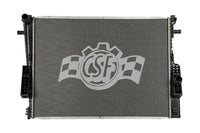 Thumbnail for CSF 08-10 Ford F-250 Super Suty 6.4L OEM Plastic Radiator