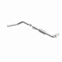 Thumbnail for MagnaFlow Conv Direct Fit OEM 2001-2004 Toyota Sequoia Underbody