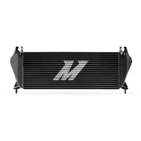 Thumbnail for Mishimoto 19+ Ford Ranger 2.3L EcoBoost Performance Intercooler - Black