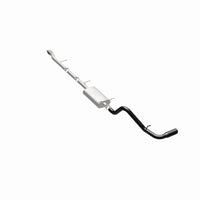 Thumbnail for MagnaFlow SYS Cat-Back 14-16 Chevy Silverado 1500 4.3/5.3L 3 inch