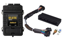 Thumbnail for Haltech Elite 2500 Adaptor Harness ECU Kit