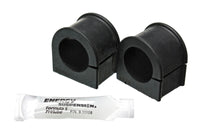Thumbnail for Energy Suspension Front Sb Bushing 1.250 Id - Black