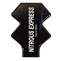 Thumbnail for Nitrous Express 4 Port Distribution Block
