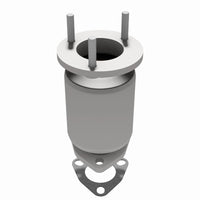 Thumbnail for MagnaFlow Conv DF 85-87 Mazda B2000 front 49S