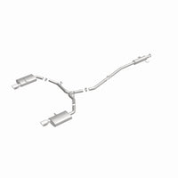 Thumbnail for MagnaFlow SYS Cat-Back 2010 Ford Fusion 3.0L/3.5L