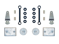 Thumbnail for ICON 07-18 Jeep Wrangler JK 3in Front/Rear Box Kit