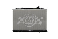 Thumbnail for CSF 18-20 Honda Odyssey 3.5L OEM Plastic Radiator