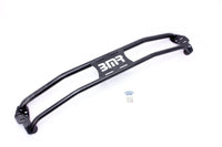 Thumbnail for BMR 11-15 5th Gen Camaro Front 2-Point Strut Tower Brace - Black Hammertone
