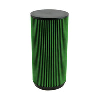 Thumbnail for Green Filter Cylinder Filter - ID 5in. / Base 6in. / Top 6in. / H 12in.
