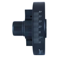 Thumbnail for Fluidampr Ford 302 HO (5.0L) V8 External balance (w/ 34oz CW) Steel Balanced Damper