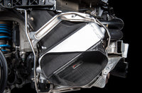 Thumbnail for AWE Tuning Porsche 991 (991.2) Turbo/Turbo S Performance Intercooler Kit