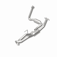 Thumbnail for MagnaFlow Conv DF 07-08 Jeep G/C OEM