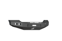 Thumbnail for Road Armor 11-16 Ford F-250 Stealth Front Winch Bumper - Tex Blk