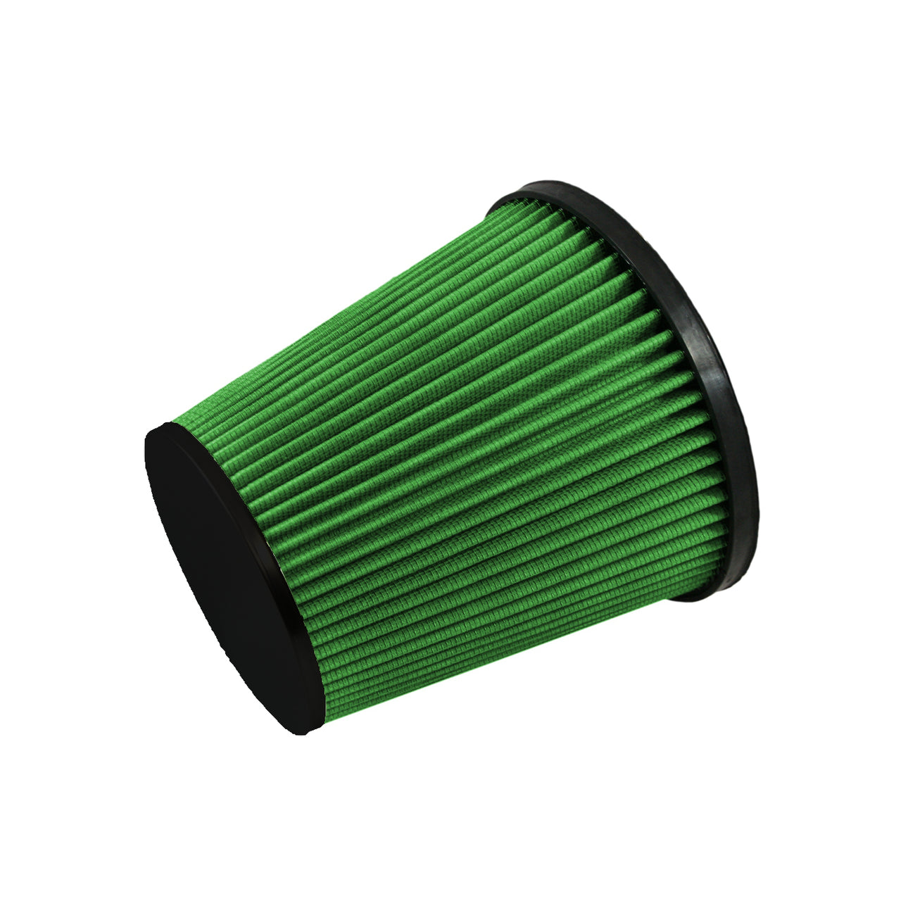 Green Filter Cone Filter - ID 5in. / Base 7.8in. / Top 5.5in. / H 7.8in.