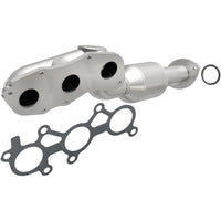 Thumbnail for MagnaFlow Conv DF 2006 Lexus GS300 3.0L Passenger Side m