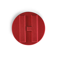Thumbnail for Mishimoto Honda Hoonigan Oil Filler Cap - Red