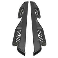 Thumbnail for Westin 14-22 Toyota 4Runner (Excl. Limited & Nightshade) Outlaw Nerf Step Bars