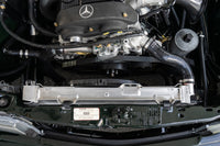 Thumbnail for CSF 84-88 Mercedes-Benz W201 190E 2.3L - 16 w/ A/C High Performance Aluminum Radiator