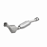 Thumbnail for MagnaFlow Conv DF 96-00 Crown Vic 4.6L OEM