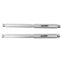 Thumbnail for Belltech 2021+ Ford F150 4WD Trail Performance 6-7in. Base Lift Kit w/ Shocks