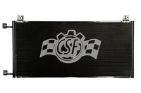 Thumbnail for CSF 00-06 Chevrolet Tahoe 4.8L A/C Condenser