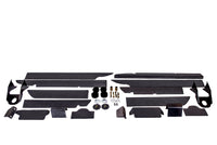 Thumbnail for Hellwig 64-67 GM A-Body 2dr Frame FX Kit