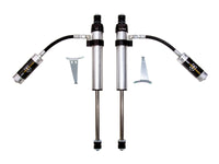 Thumbnail for ICON 91-97 Toyota Land Cruiser 80 4-6in Front 2.5 Series Shocks VS RR - Pair