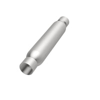 Thumbnail for MagnaFlow Muff GP 4 Dia 18inch 3/3