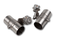 Thumbnail for Akrapovic 10-13 Porsche Cayenne S Hybrid (958) Sound Kit