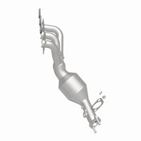 Thumbnail for MagnaFlow Conv DF 07-10 BMW X3 3.0L Rear Manifold