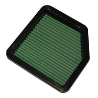 Thumbnail for Green Filter 05-13 Lexus IS 350 3.5L V6 Panel Filter
