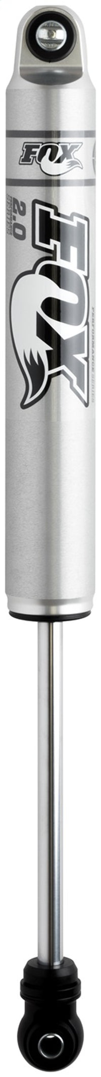 Thumbnail for Fox 07+ Jeep JK 2.0 Performance Series 8.6in. Smooth Body IFP Rear Shock (Alum) / 0-2in Lift