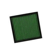 Thumbnail for Green Filter 06-11 Chevy Impala 3.9L V6 Panel Filter