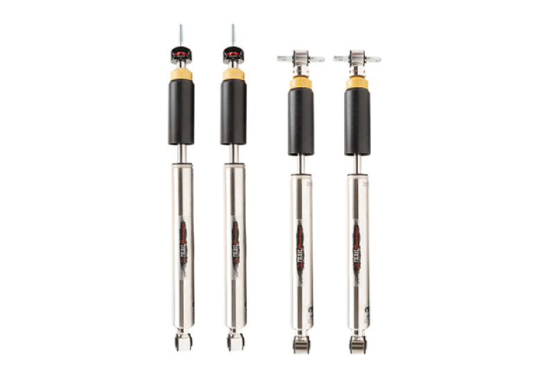 Belltech 4in Wrangler Lift Kit